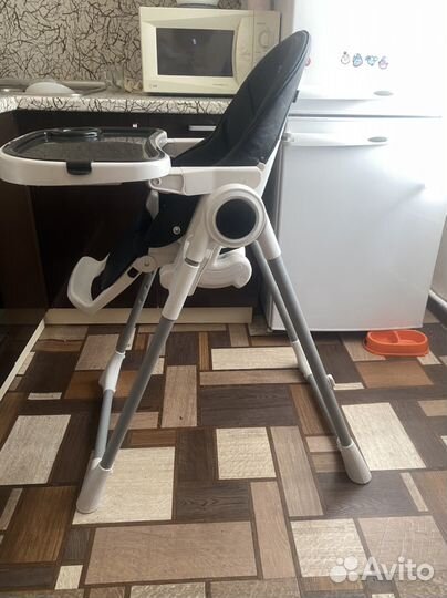 Стул для кормления