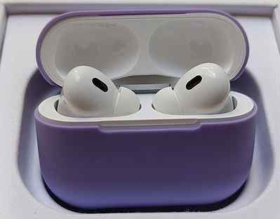 AirPods Pro 2 (Премиум качество)