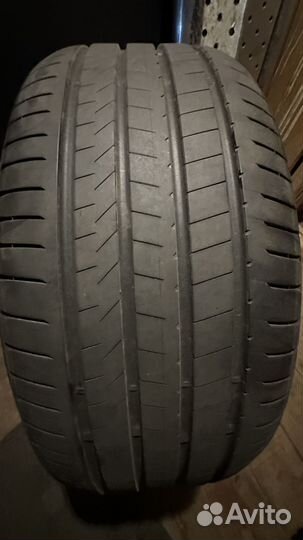 Bridgestone Alenza 001 285/60 R18 116V