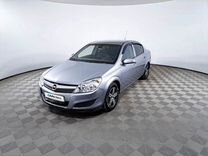 Opel Astra 1.6 MT, 2008, 223 520 км