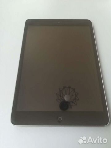 iPad mini A1432