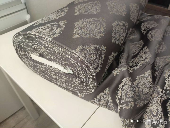 Ткань для штор.Шторы