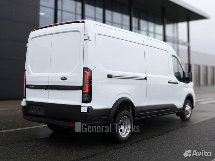 Ford Transit 2.3 МТ, 2024