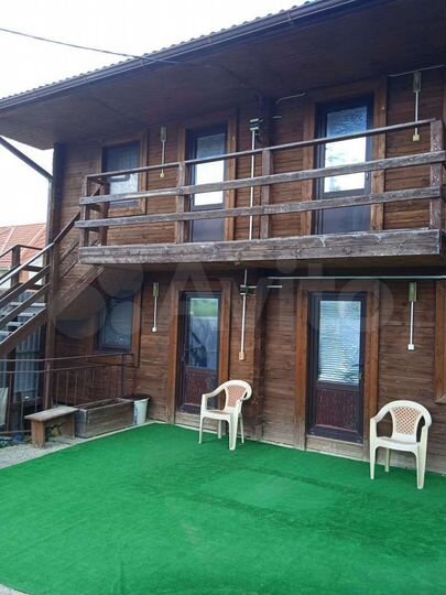 Комната 25 м² в 3-к., 1/2 эт.