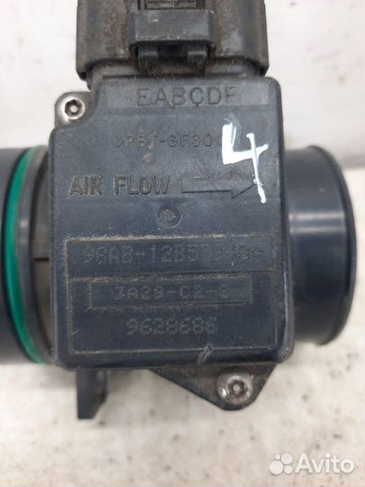 Расходомер Ford Focus хэтчбэк 5 дв. 1.6 fydb 2003
