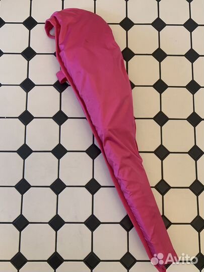 Тренажер для растяжки подъема/стопы