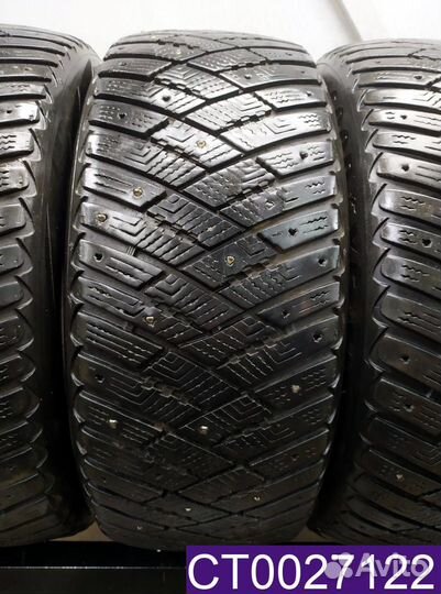 Goodyear Ultragrip Ice Arctic 215/55 R16 96T