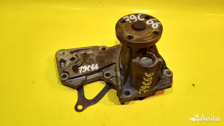 Помпа для Ford Focus 2