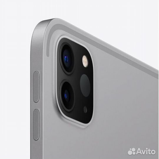 Apple iPad Pro (2022) 12.9