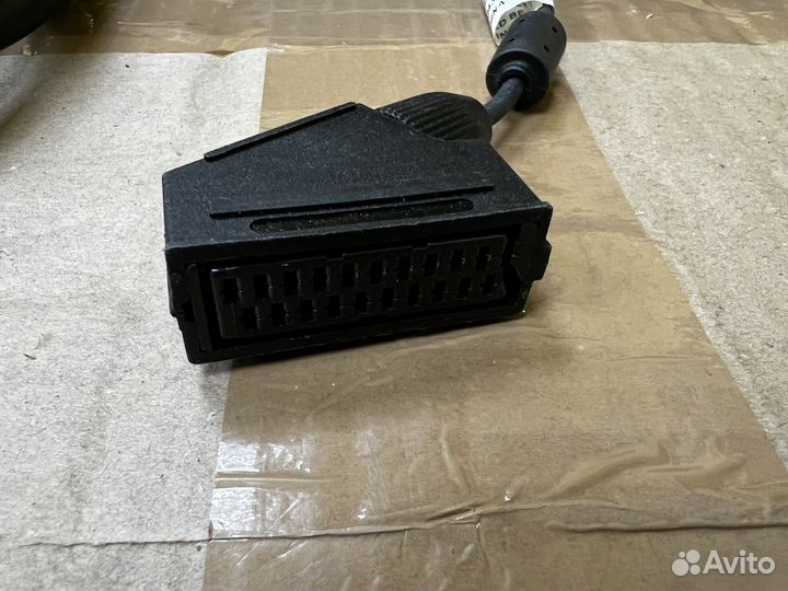 Кабель для компьютера/tv