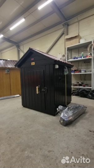 Коптильня 5в1