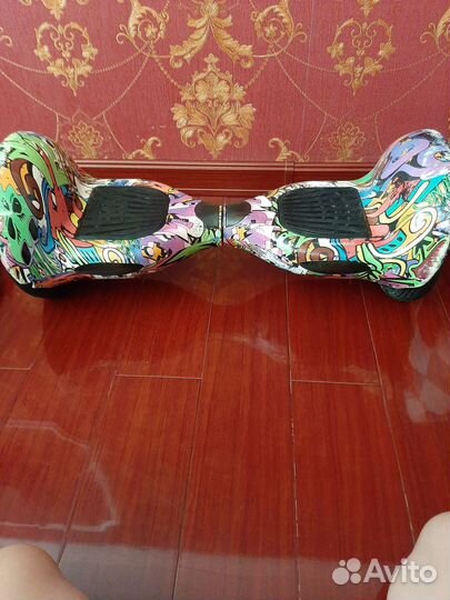 Гироскутер бу