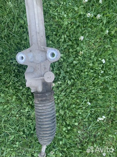 Рулевая рейка hyundai elantra