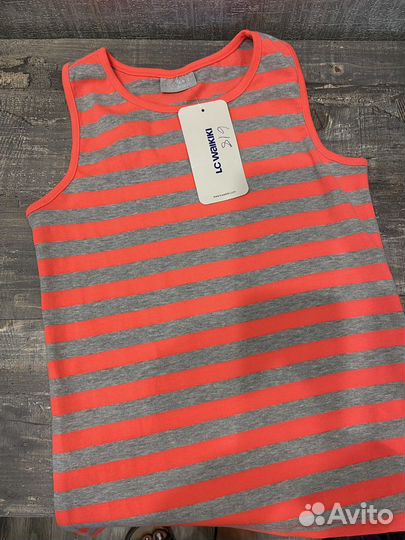 Пакет одежды для девочки новое 10-11 лет