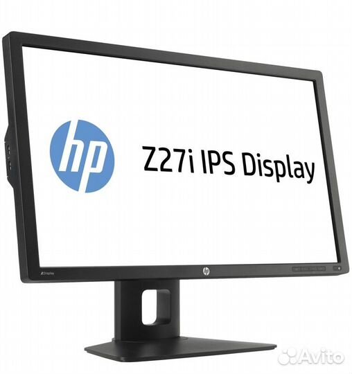 Монитор HP Z27i