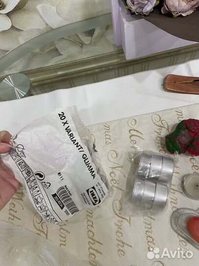 Ароматерапия для дома