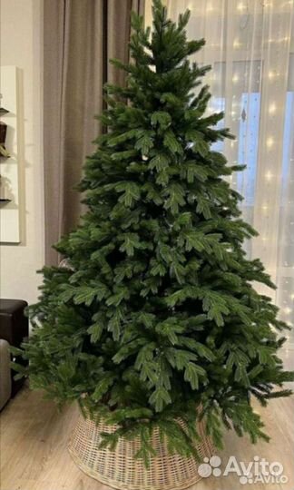 Елка литая премиум/дропшиппинг