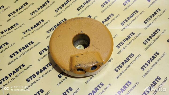 12040301, Крышка гидрозамка (старая модель), JCB