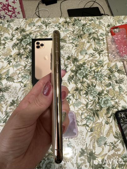 iPhone 11 pro 256gb