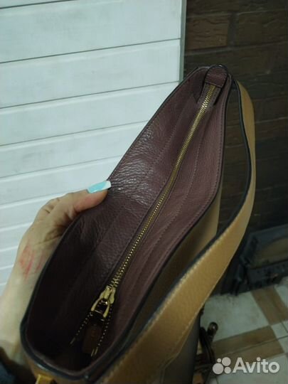 Сумка coccinelle