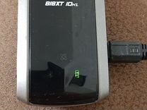 Qstarz BT-Q818XT GPS 10Гц