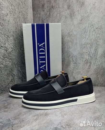 Макасинкы Мужские classic