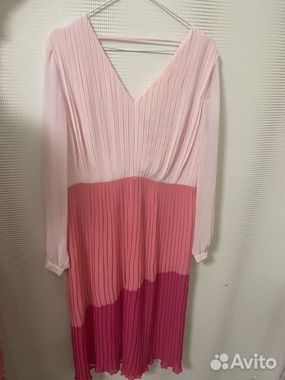 Платье warehouse