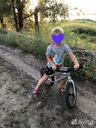 Беговел early rider 14