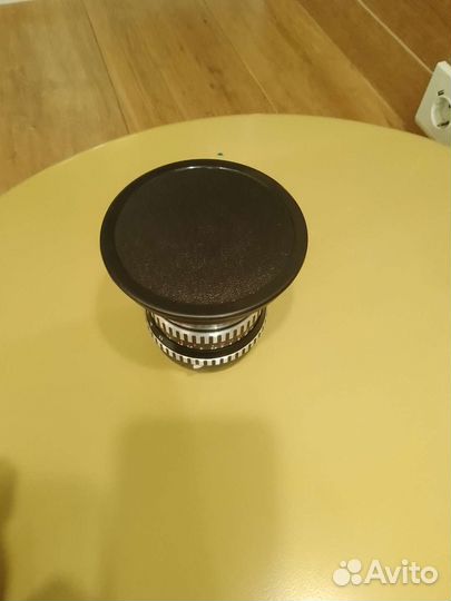 Объектив. Karl Zeiss D.D.R