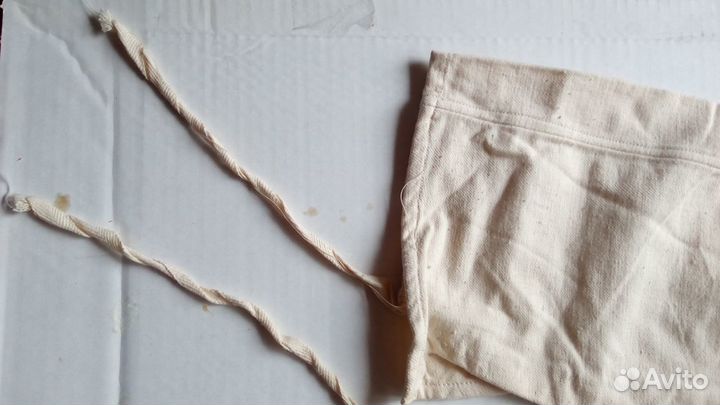 Кальсоны солдатские СССР.1953 год