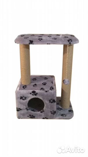 Домик когтеточка Томас доставка