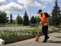 Подработка дворник в ночь ежедневная оплата