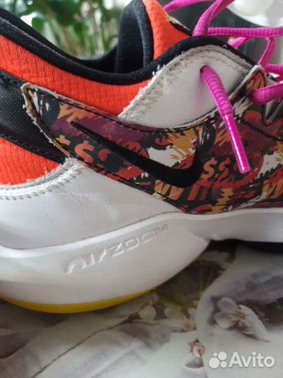 Кроссовки Nike zoom freak