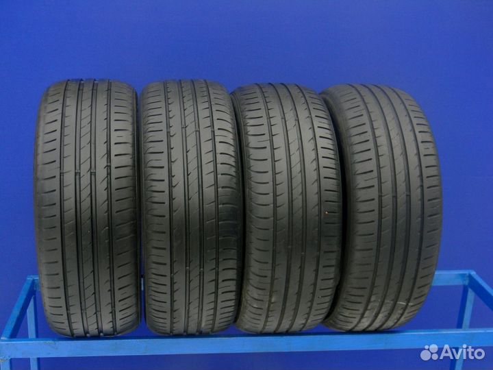 Hankook Ventus Prime 2 K115 255/45 R18 98V