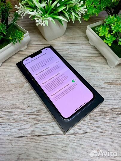 iPhone 13 Pro, 256 ГБ