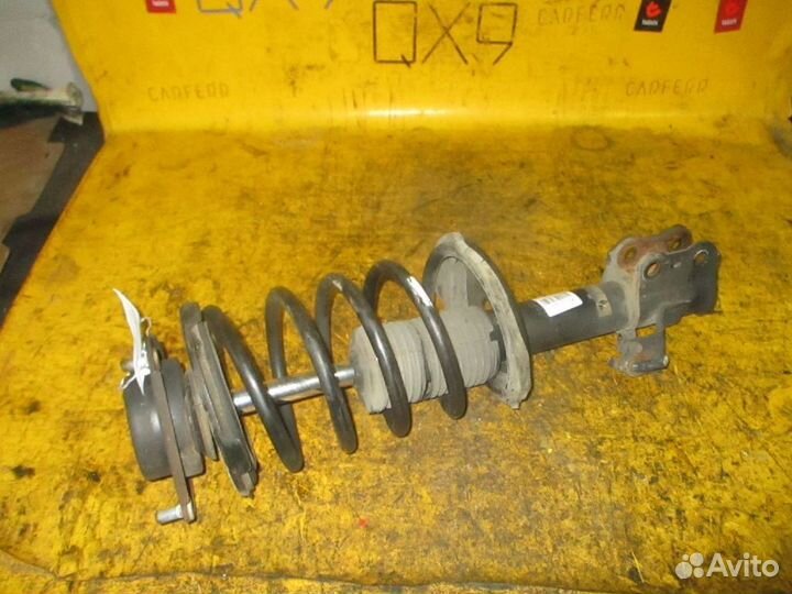 Стойка Toyota Corona premio ST210 (Переднее Левое)