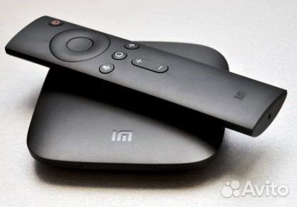 Xiaomi Mi Box 3