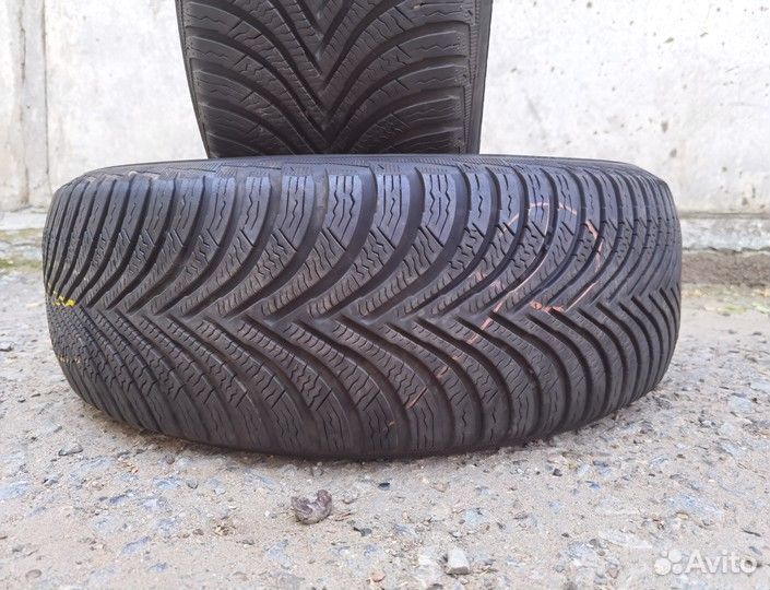 Michelin Alpin 5 205/55 R16 91T