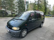 Nissan Vanette 2.3 MT, 1998, 200 000 км, с пробегом, цена 365 000 руб.