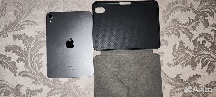 iPad mini 6 64gb