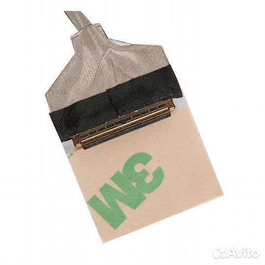 Шлейф матрицы для ноутбука Dell 15-5545, 5547, 554