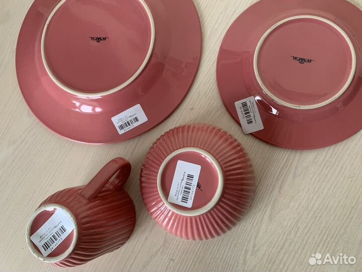 Набор посуды