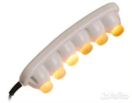 Массажная кровать Lux Tag STD-004/STD(JMB)