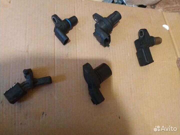 Датчик распредвала