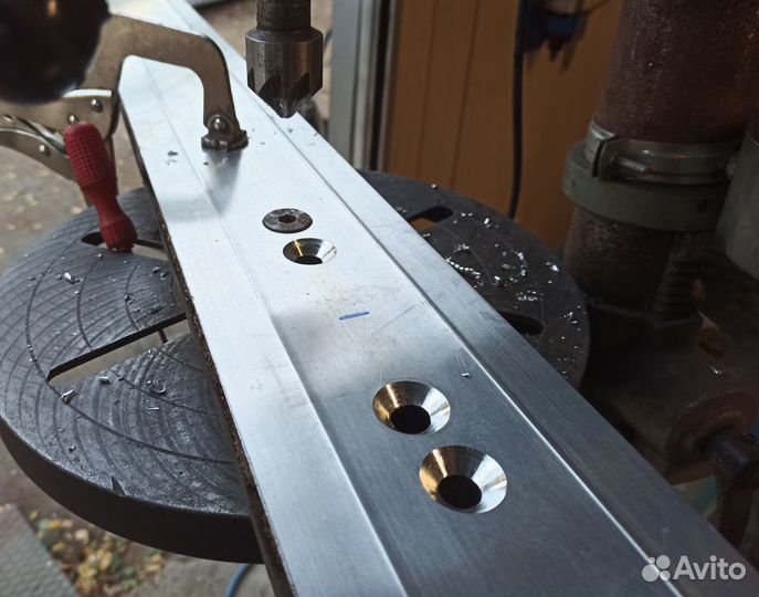 Аргонодуговая сварка. Сварочные работы