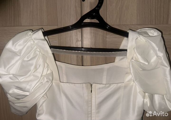 Нарядное платье