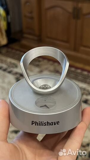 Бритва электрическая philips