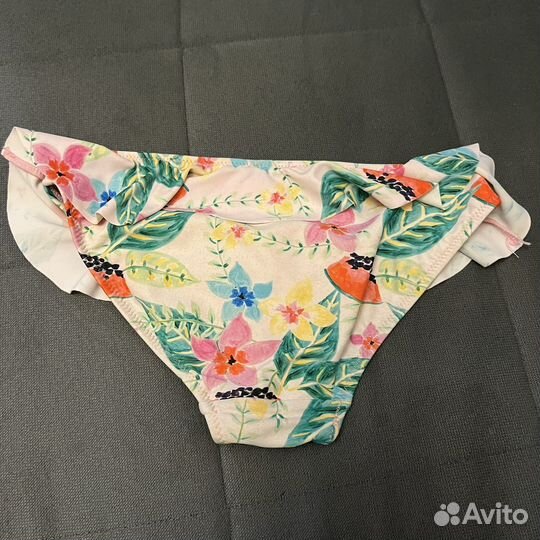 Купальник zara для девочки 152