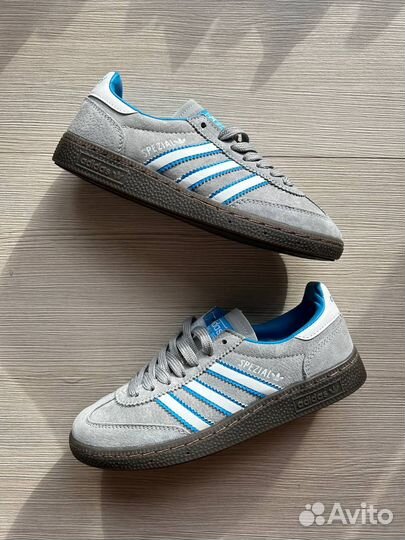 Adidas handball spezial Moscow zil женские