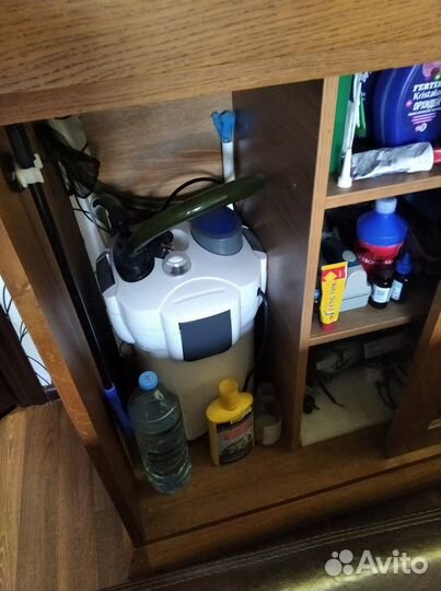 Продам аквариум травник